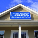 Saltwater Sanctuary - Ponds & Pond Supplies