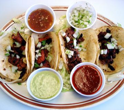 Papa Felipe's Mexican Restaurant - Albuquerque, NM