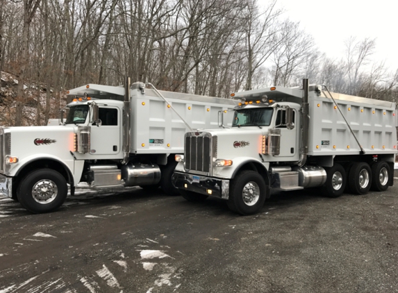 Webster & Son Paving - Waterford, CT