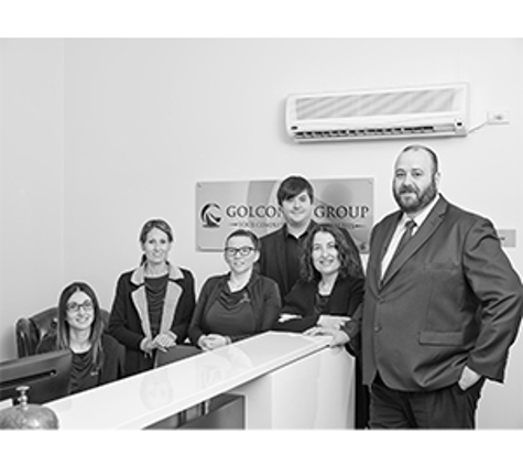 Golconda Group - Swan Hill, VIC