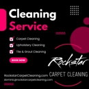Rockstar Carpet Cleaning - Carpet & Rug Cleaners