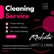 Rockstar Carpet Cleaning