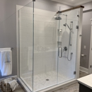 BAJ Glass and Contracting - Glass Doors