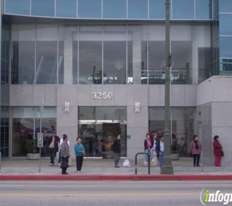 Sejong Bookstore - Los Angeles, CA