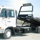 Allstar Towing & Storage - Towing