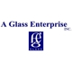 A Glass Enterprise Inc-Parts Etc