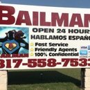 Bailman - Amigo Bail Bonds - Surety & Fidelity Bonds