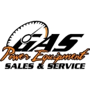 GAS Outdoor Power Equipment - Electricians