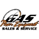GAS Outdoor Power Equipment