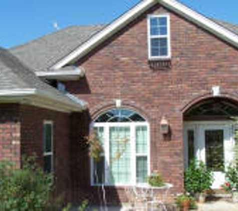 Diamond D Siding, Windows & Gutters - Graham, TX