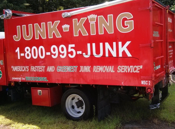 Junk King