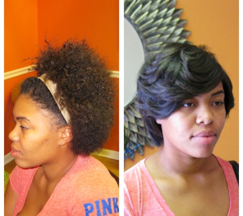 JDrew Hair Studio - Jacksonville, NC