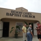 Desert Cities Baptist Church