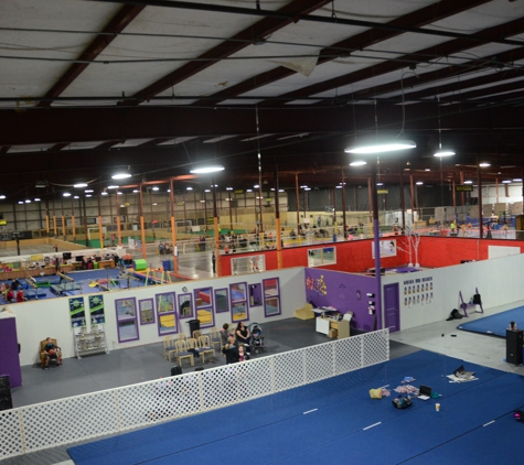 X Gym Sports Mall - Myrtle Beach, SC