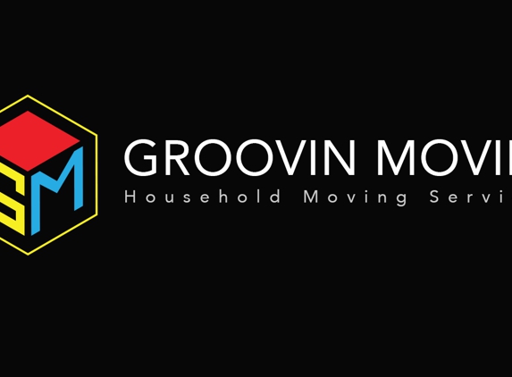 Groovin Movin - Vancouver, WA