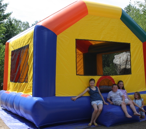 Saunders Brothers Party Rentals LLC - Goffstown, NH
