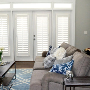 J Ross Shutters and Blinds