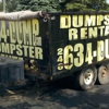 JBDumpsters 866-GOT-WASTE gallery