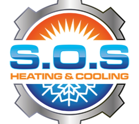 S.O.S. Heating & Cooling - South Salt Lake, UT