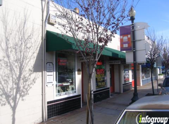 Goldfield's Jewelers - Sunnyvale, CA