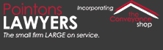 Pointons Lawyers - Conveyancing Services