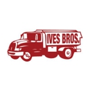 Ives Bros. - Heating Contractors & Specialties