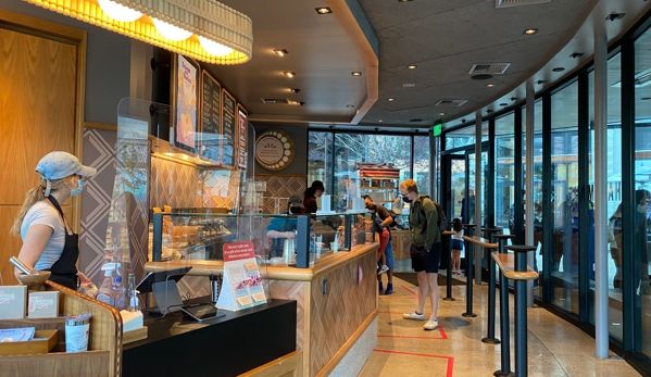 Salt & Straw - Kirkland, WA