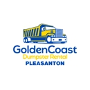 GoldenCoast Dumpster Rental Pleasanton - Dumpster Rental