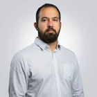 Patrick Dermesropian