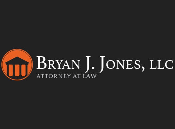 Bryan J. Jones, Attorney at Law - Charlottesville, VA