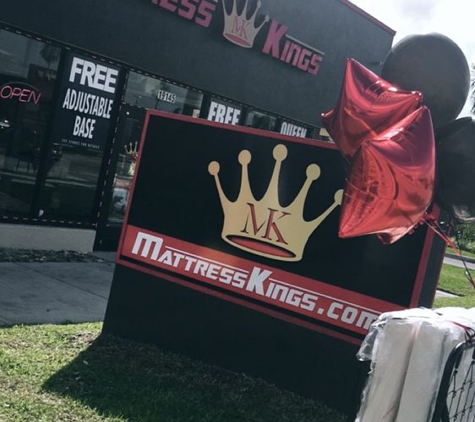 Mattress Kings - Cutler Bay, FL