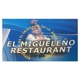 El Migueleño Restaurant