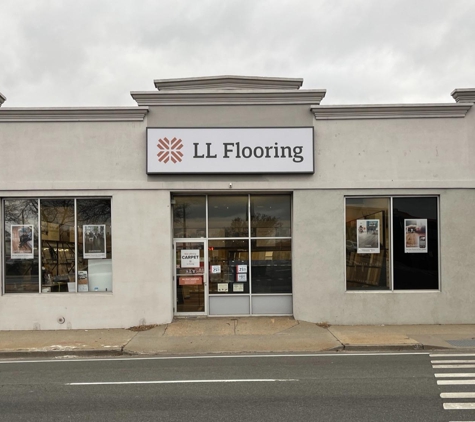 LL Flooring - Freeport, NY