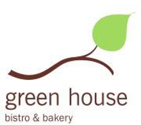 Green House Bistro & Bakery - Los Lunas, NM