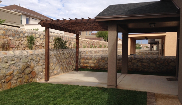 All Trust Landscaping - El Paso, TX