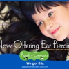 Pigtails & Crewcuts gallery