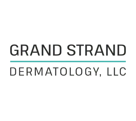 Grand Strand Dermatology - Myrtle Beach, SC