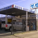 J&P Autobody Repair LLC - Commercial Auto Body Repair