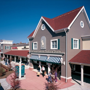 Clinton Premium Outlets - Clinton, CT