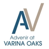 Advenir at Varina Oaks gallery