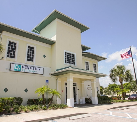 Dentistry by Design - Port Saint Lucie, FL