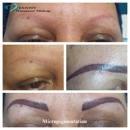 Permanent Makeup by Janny - Permanent Make-Up