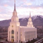 Layton Utah Temple