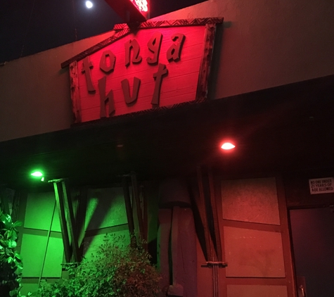 Tonga Hut - North Hollywood, CA