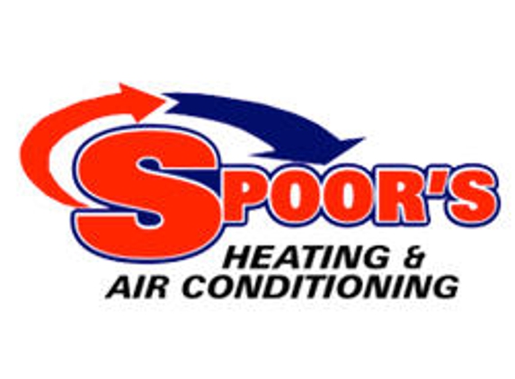 Spoor's Heating & Air Conditioning