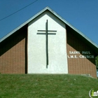 Saint Paul AME Church