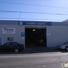 Claremont Automotive