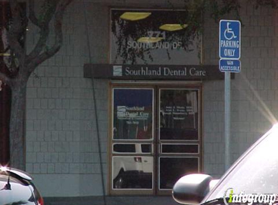 John J Muzio III, DDS - Hayward, CA