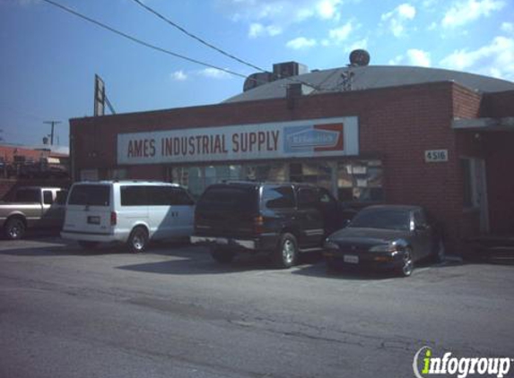 Ames Industrial Supply Co - Los Angeles, CA