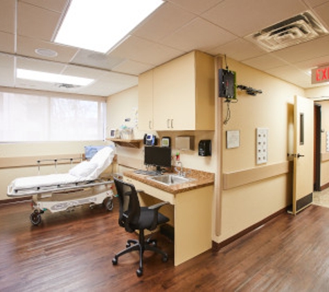 Woodhill Surgery Center - Dallas, TX. Woodhill Surgery Center is currently the only oral surgery practice facility in the area to receive this distinction.